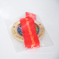 Medal Blank Metal Medals Insert Medallion With Ribbon